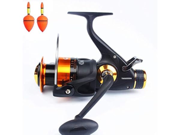 Carretes de pesca de lanzado Miniatura