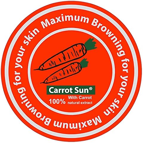 Carrot Sun thumbnail