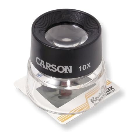 Carson Optical thumbnail