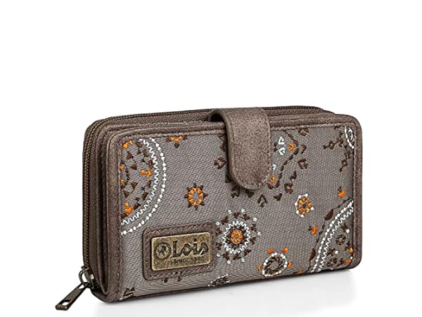 Carteras para mujer Miniatura