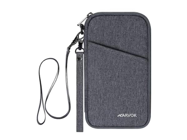 Carteras para pasaporte Miniatura