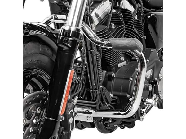 Carters pour moto Vignette