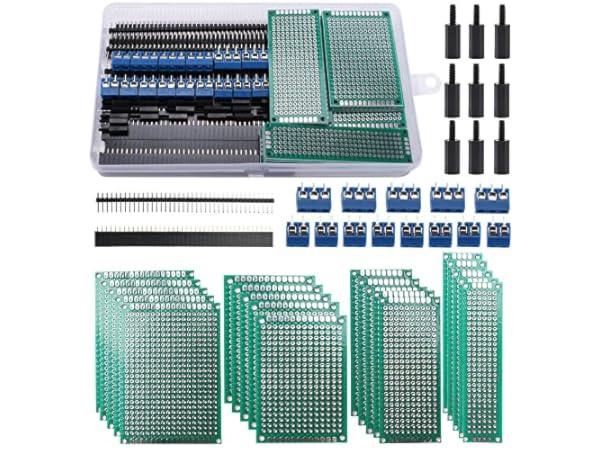 Cartes de circuits imprimés Vignette