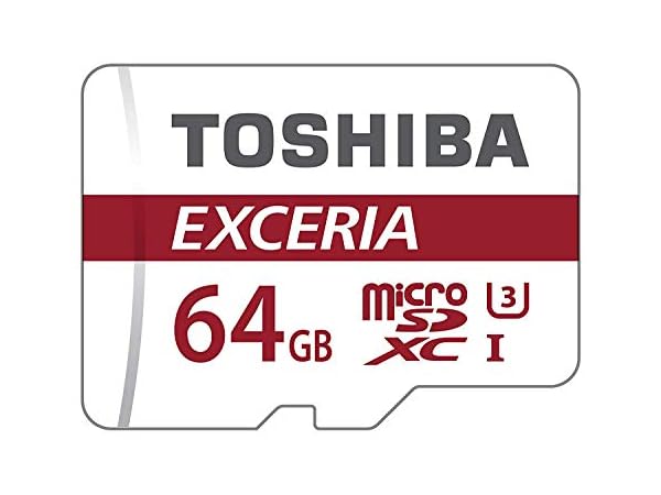 Cartes mini SD Vignette