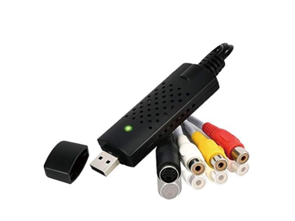 Cartes tuner TV et de montage vidéo internes Vignette