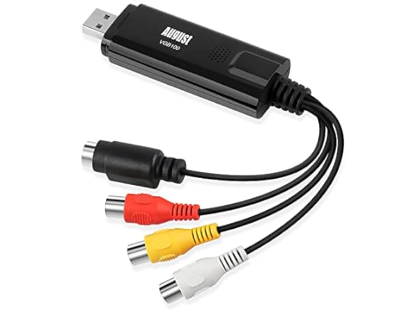 Cartes tuner TV externes Vignette