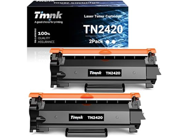 Cartuchos de tóner para impresoras láser Miniatura