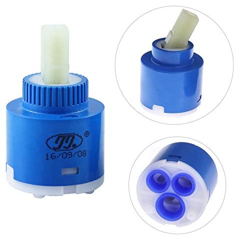 Cartuchos para grifos de baño