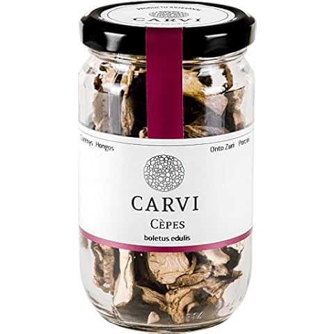Carvi thumbnail