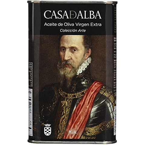 Casa de Alba Fine Food thumbnail