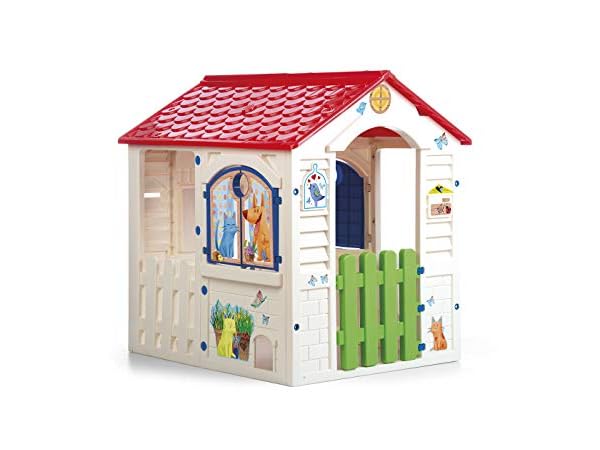 Casas de juguete Miniatura