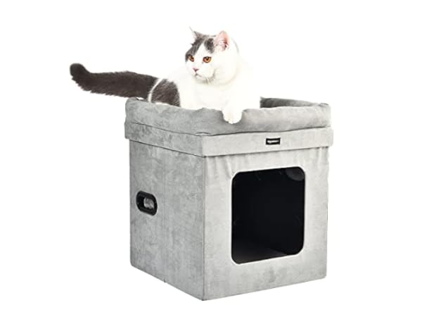 Casas para gatos Miniatura
