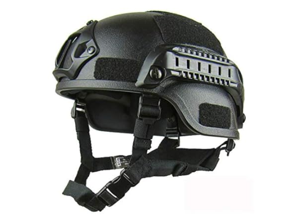 Cascos de airsoft Miniatura