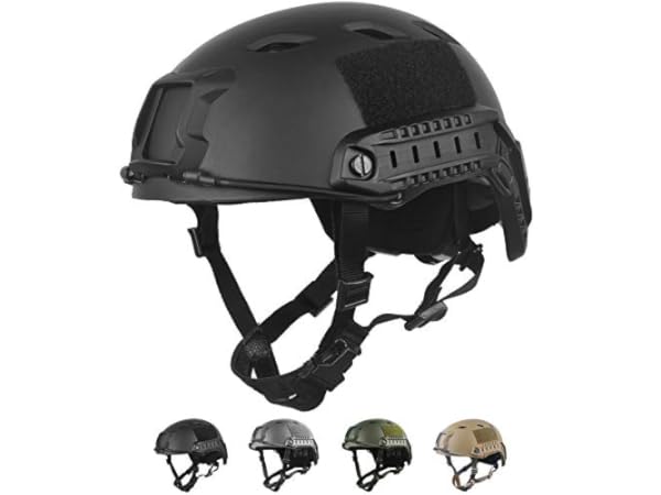 Cascos de paintball Miniatura