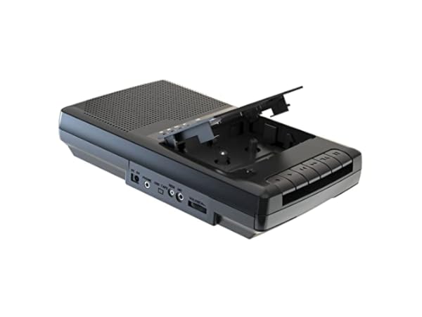 Casetes portátiles Miniatura