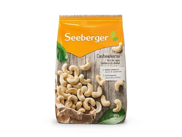 Cashewkerne Vorschaubild
