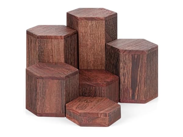 Casiers pour présentoir de comptoir Vignette