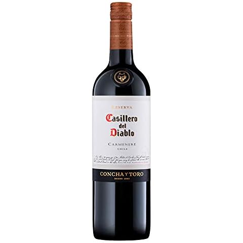 Casillero Del Diablo thumbnail