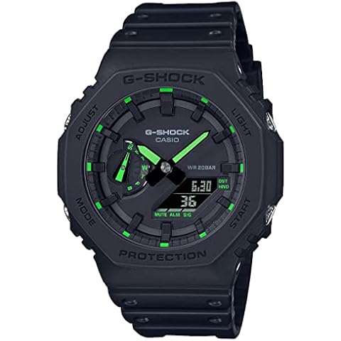 Casio Watches thumbnail