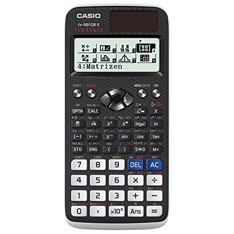 Casio thumbnail