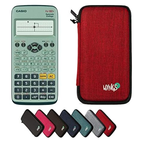 Casio thumbnail