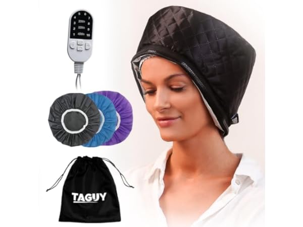 Casques chauffants Vignette