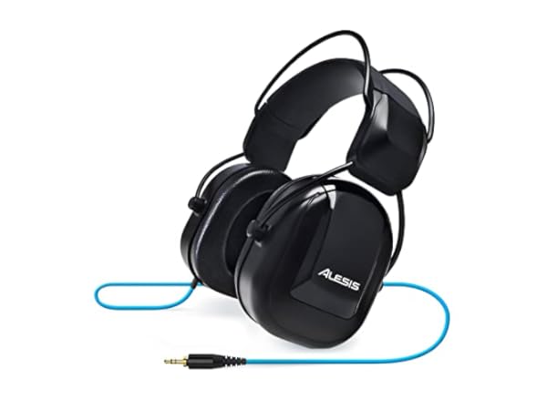 Casques de batteur Vignette