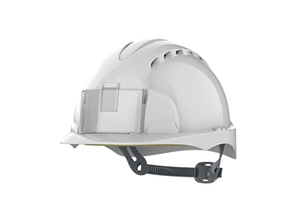 Casques de chantier Vignette
