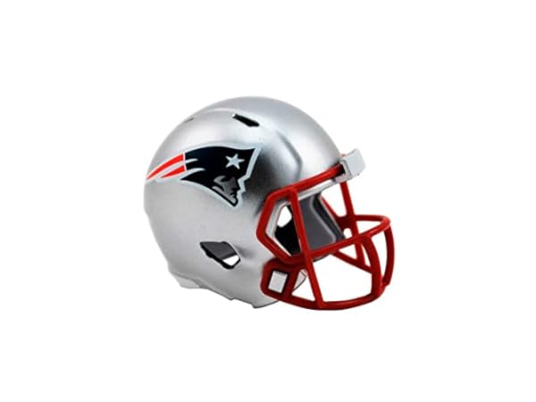 Casques de football américain Vignette