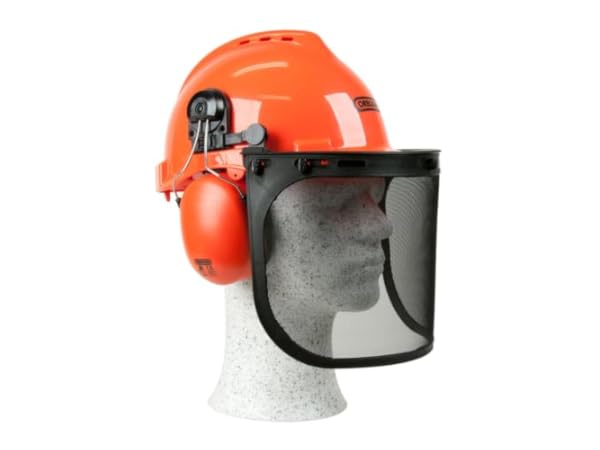 Casques de sécurité Vignette