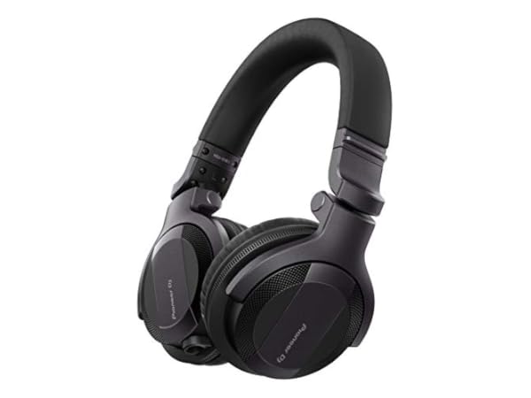 Casques DJ Vignette