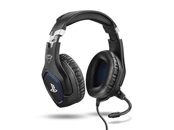 Casques gaming pour PlayStation 4 Vignette
