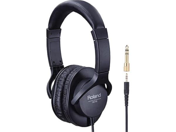 Casques pour home studio Vignette