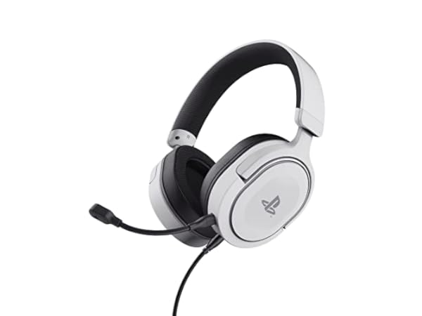 Casques pour PlayStation 5 Vignette