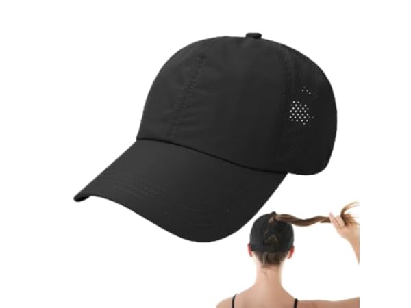 Casquettes de Baseball femme Vignette