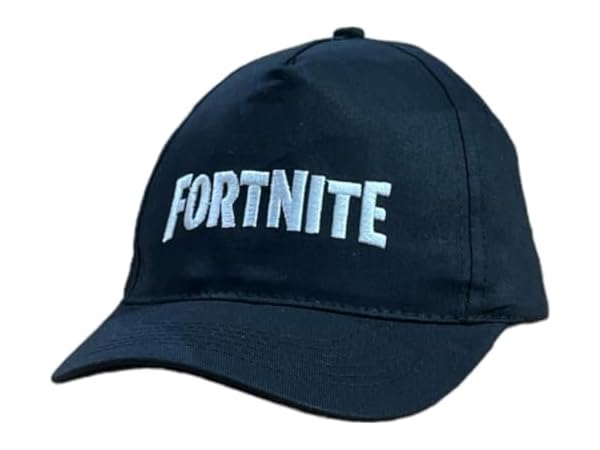 Casquettes de baseball pour garçons Vignette