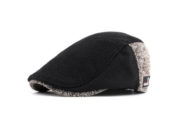 Casquettes souples homme Vignette