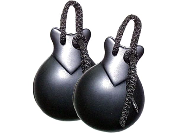 Castañuelas Miniatura