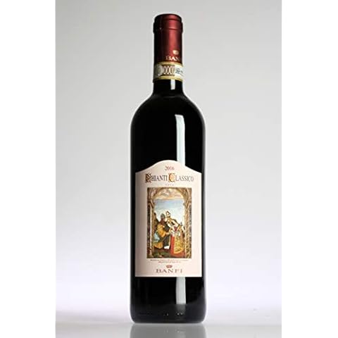 Castello Banfi thumbnail