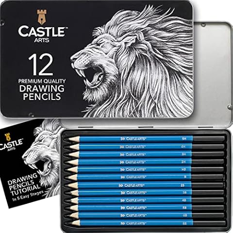 Castle Art Supplies thumbnail