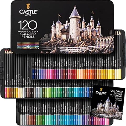 Castle Art Supplies thumbnail
