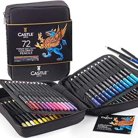 Castle Art Supplies thumbnail