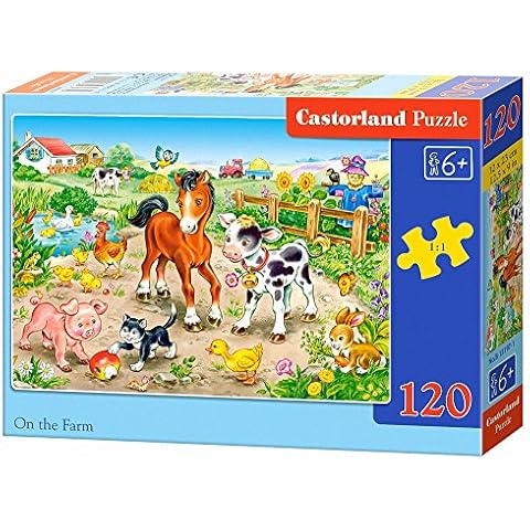 Castorland thumbnail