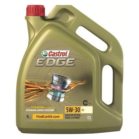 Castrol thumbnail