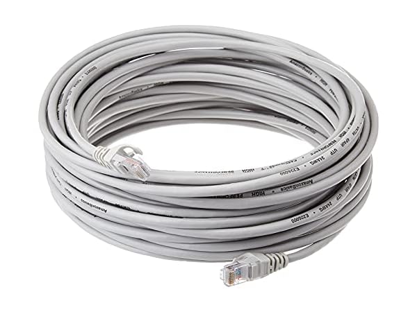 Cat-5e-Ethernetkabel Vorschaubild