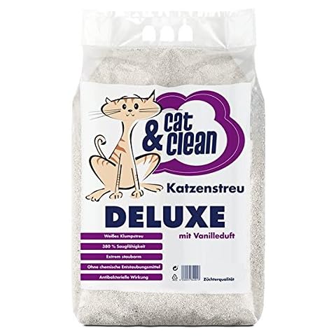 Cat & Clean thumbnail