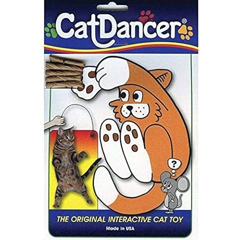 Cat Dancer Products thumbnail