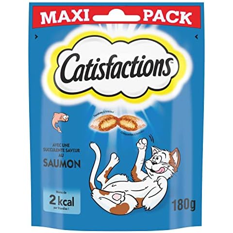Catisfactions thumbnail