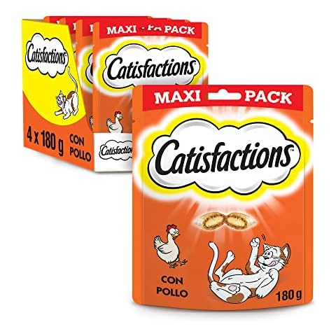 Catisfactions thumbnail