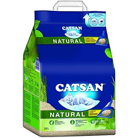 Catsan thumbnail